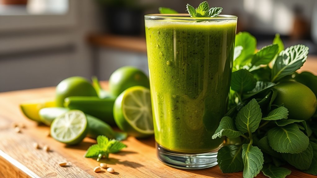 Drink This Every Morning for a Healthy Bladder & Kidneys!