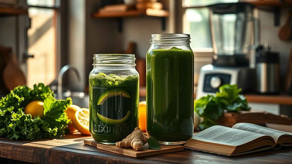 Liver Detox Secret- Why Doctors Don’t Want You to Know This!