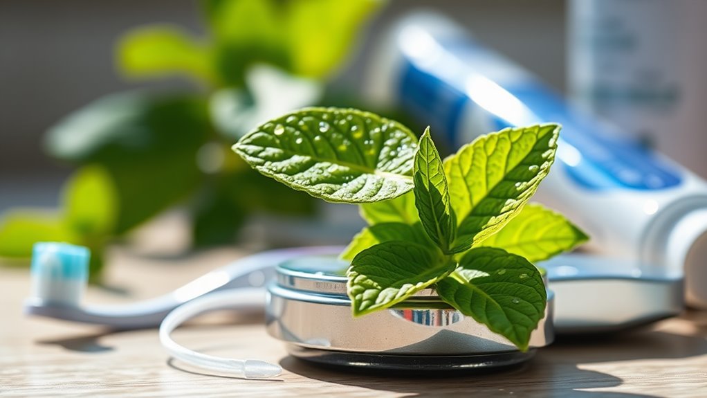 Never Have Bad Breath Again – The One Trick That Works!