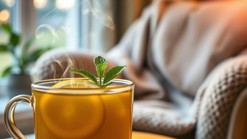Sore Throat Gone in 5 Minutes. You Have to Try This!