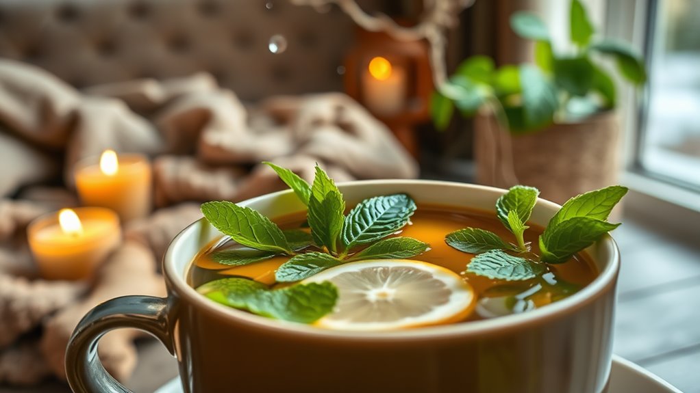 The Secret to Fast Cold Relief That Doctors Won’t Tell You!