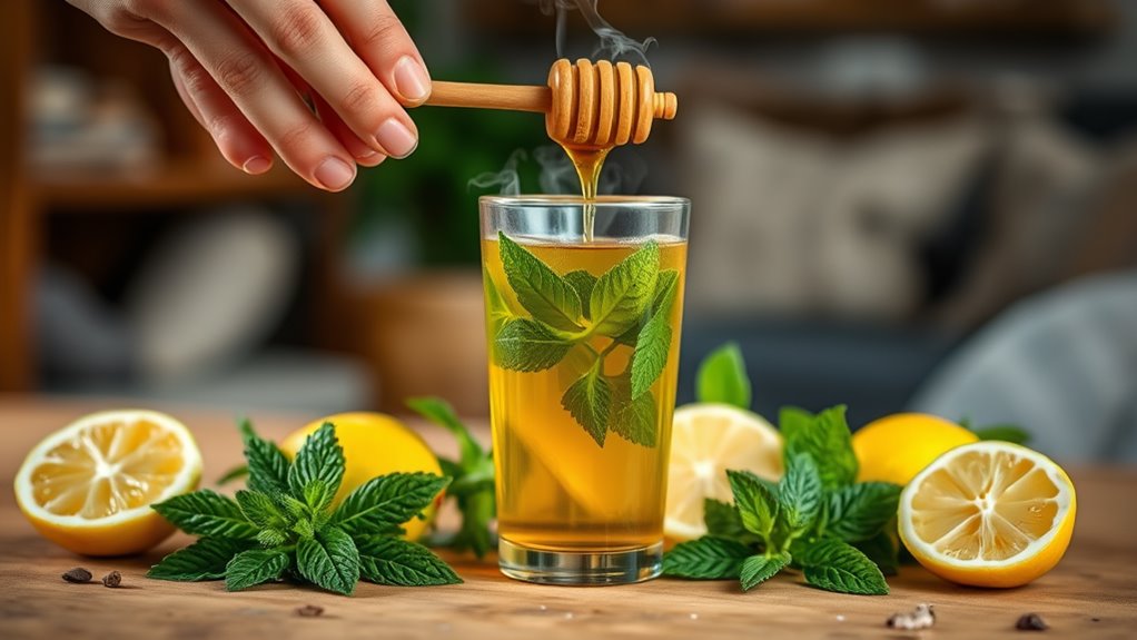 This Headache Remedy is So Easy You’ll Wish You Knew It Sooner