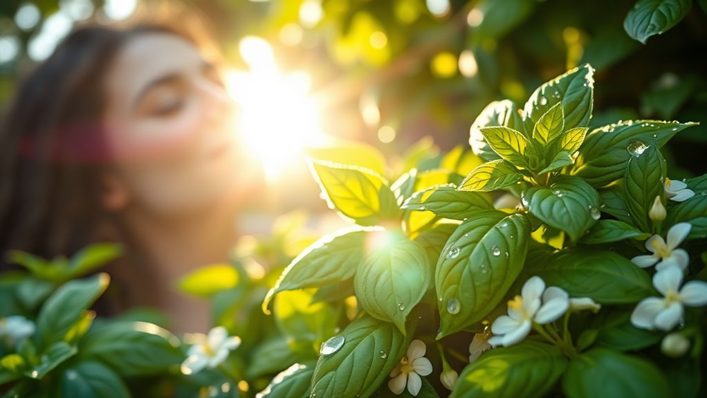 You’ll Never Believe What This Herb Can Do for Allergies!