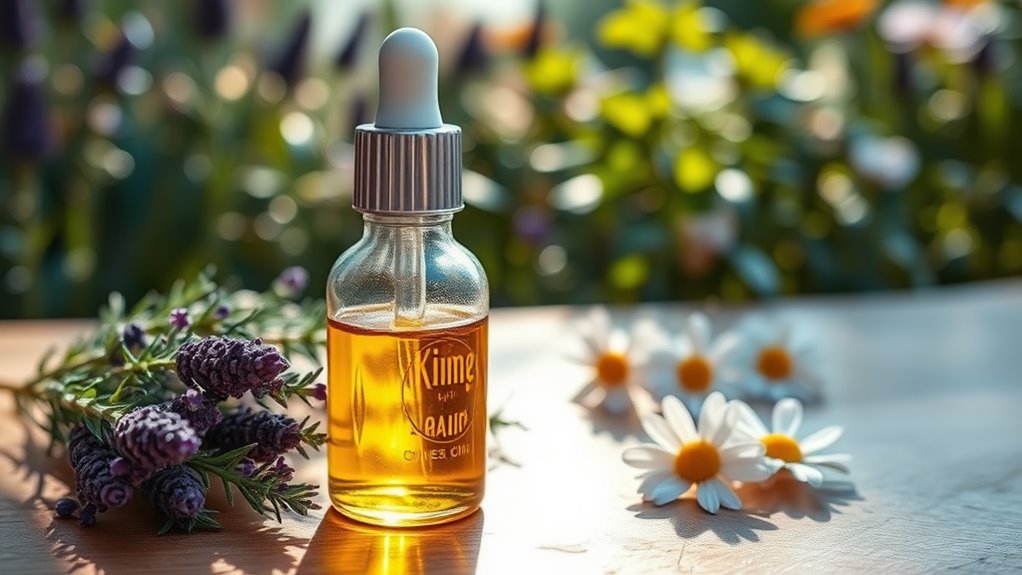 Your Hair Will Grow Thicker and Stronger With This Secret Oil!