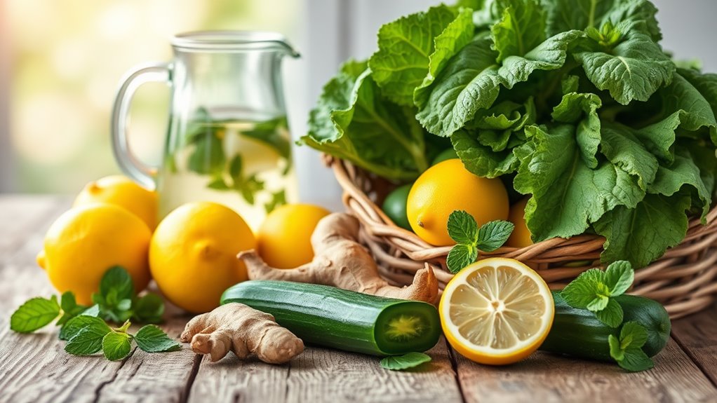 Your Liver Will Thank You for This Simple Detox Trick!