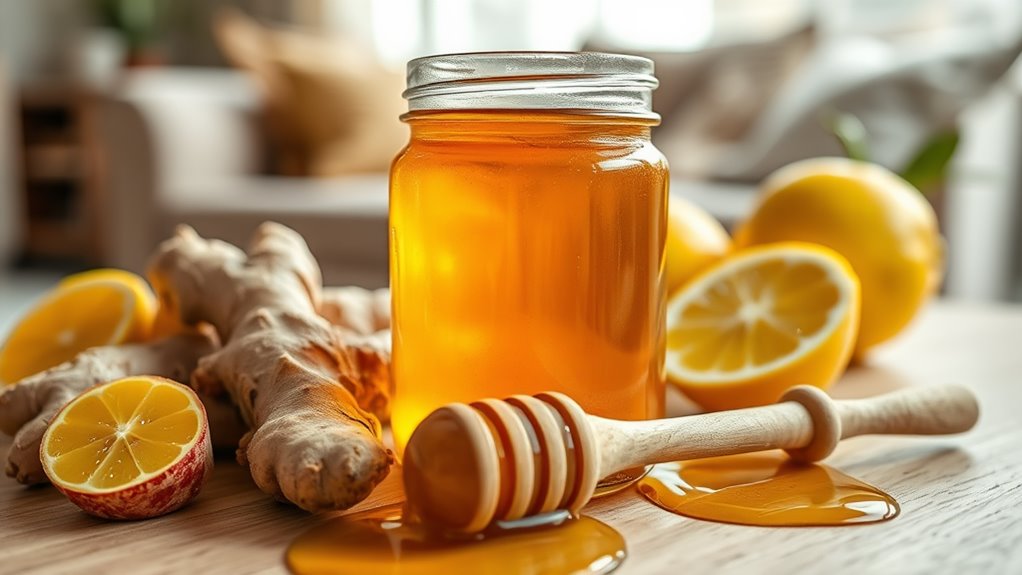 My Go-To Natural Syrup for Kids With Cough