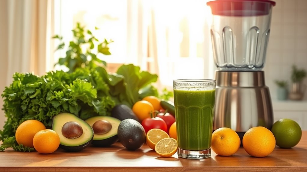 My Liver Thanks Me for This Easy Morning Routine
