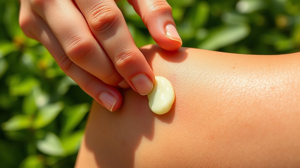 My Skin Loved This Healing Paste for Bug Bites
