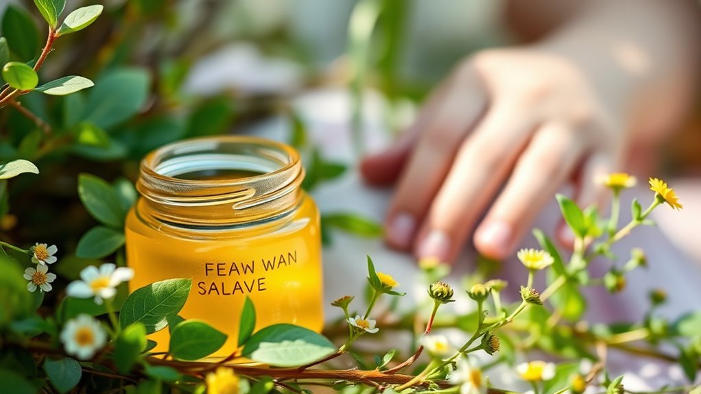 This Healing Salve Helped My Child’s Rash Disappear Fast