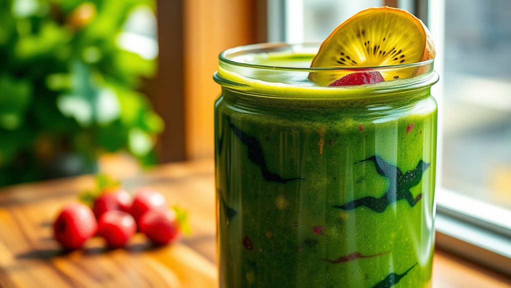 This Smoothie Helped Me Get Rid of Constant Fatigue