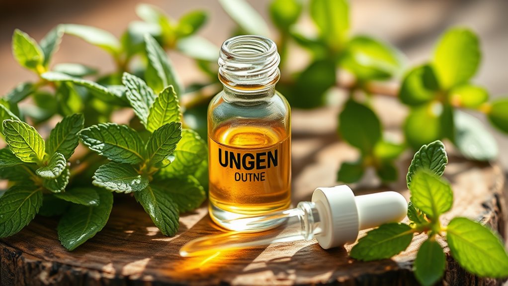 Try This Simple Oil Blend for Tooth and Gum Relief