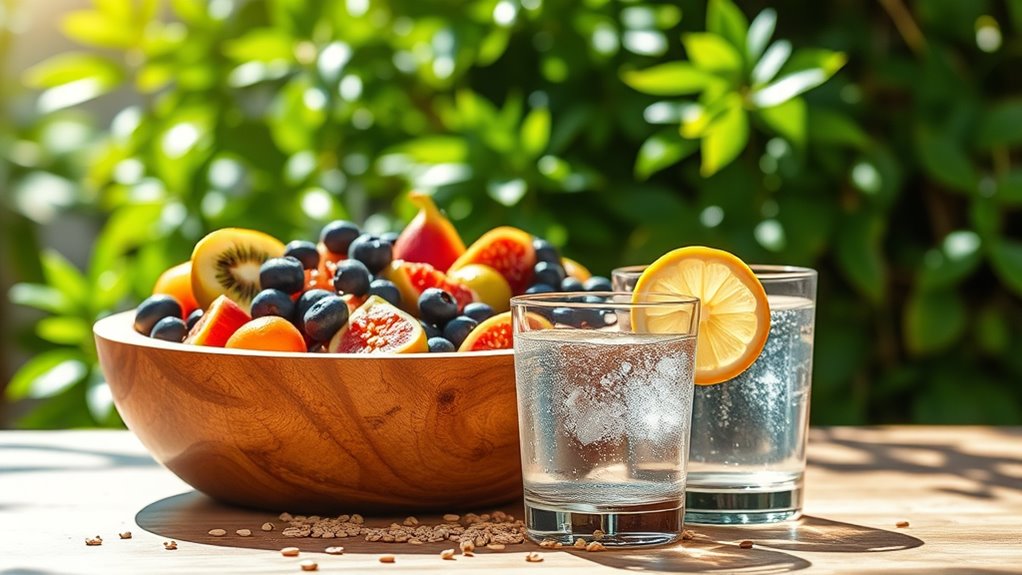 A Natural Fix for Constipation That Actually Works