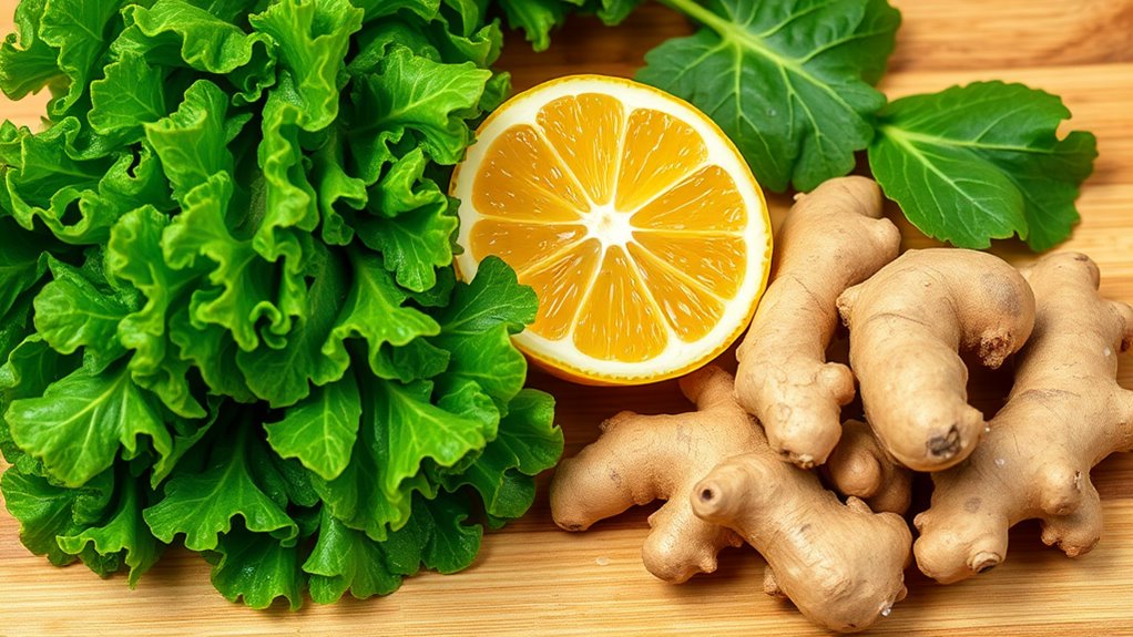 Cleanse Your Liver With These 3 Ingredients
