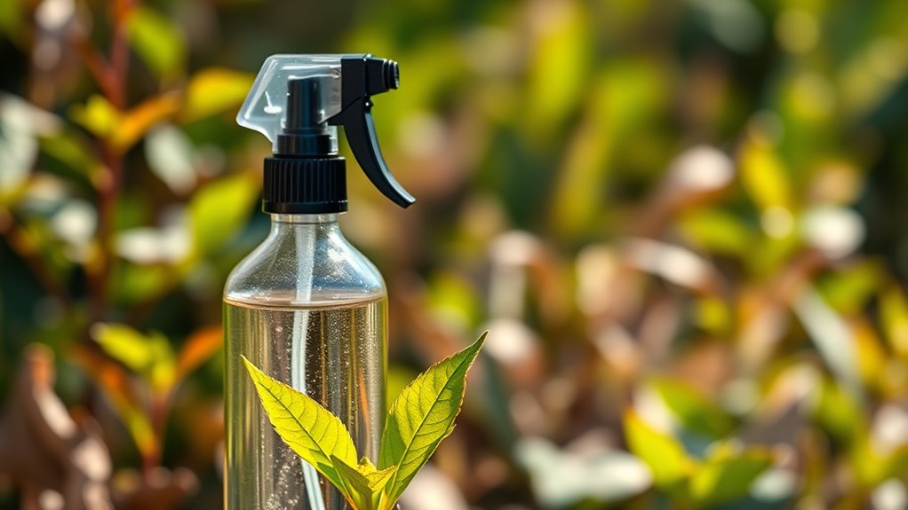 Clear Fungal Infections With This Powerful DIY Spray