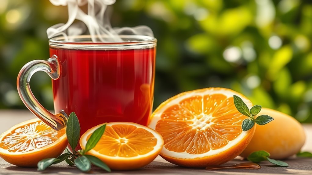Clear Your Sinuses in Minutes With This Remedy