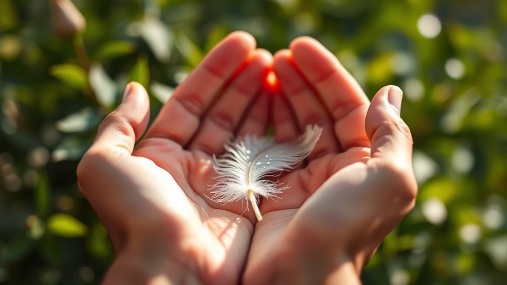 Ease Anxiety With This Simple Breathing Trick
