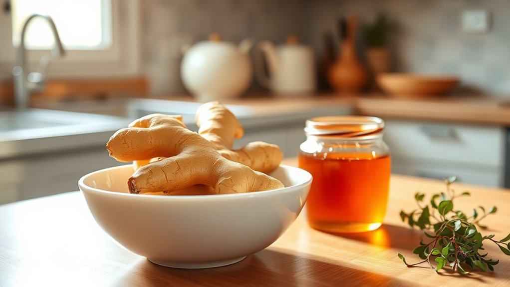 End Migraines With This 2-Ingredient Remedy
