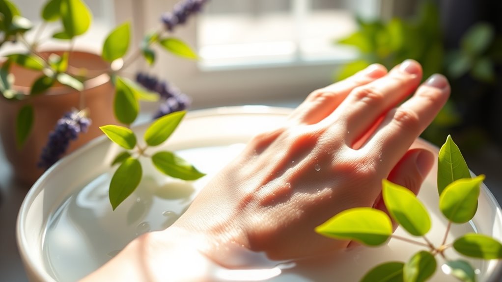 Itchy Skin Relief in Just 10 Minutes