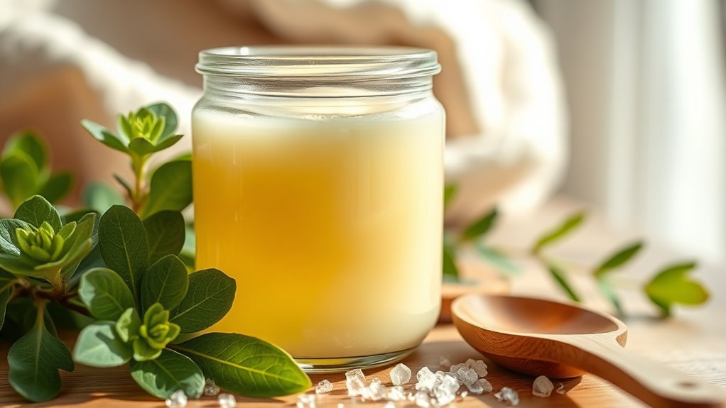 Make This DIY Vapor Rub for Congestion and Cough Relief