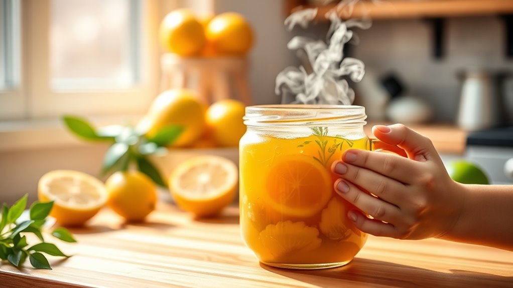 My Kid’s Cough Was Gone in 2 Days With This Remedy