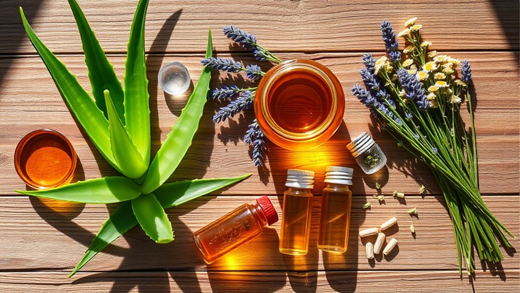 Natural First Aid Kit Essentials You’ll Wish You Knew Sooner