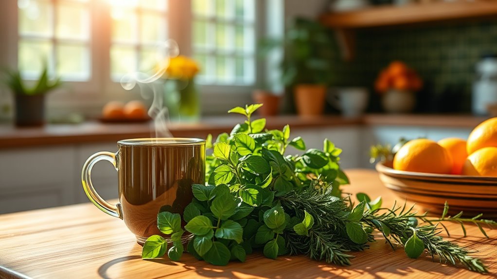 Recover Faster From Illness With These Natural Steps
