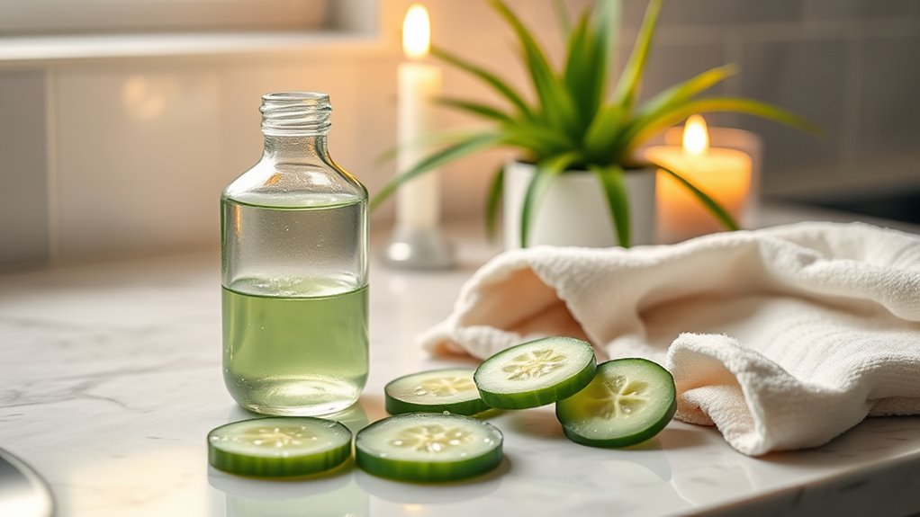 How I Healed My Sunburn Overnight With This Remedy