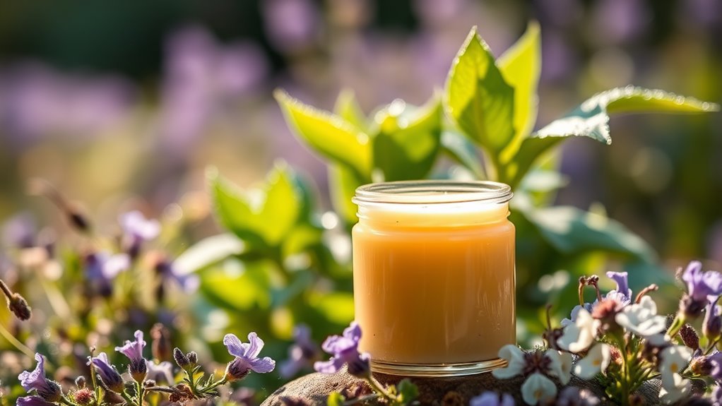 How I Speed Up Healing with This Skin Salve