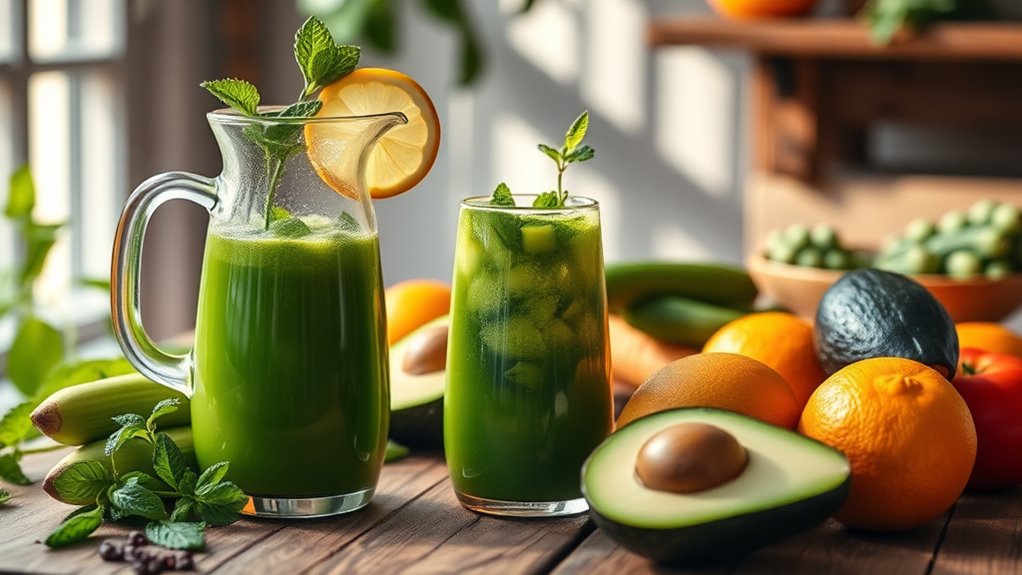 I Tried a 3-Day Liver Detox-Here’s What Happened