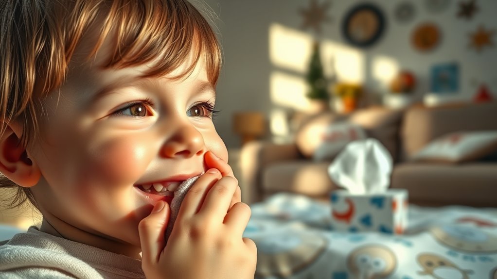 Say Goodbye to Stuffy Noses with This Simple Trick!