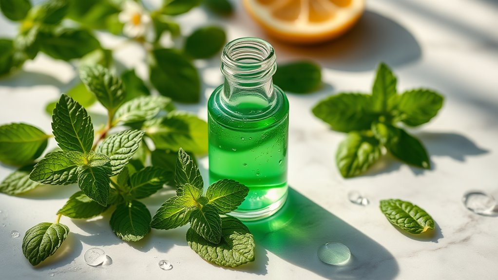 The Natural Mouthwash That Freshened My Breath Fast