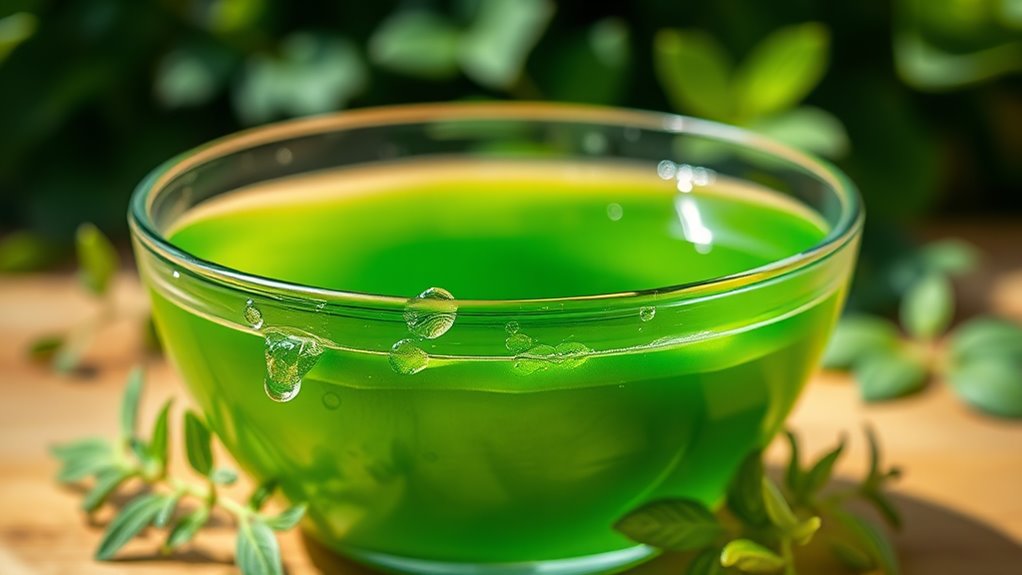 The Natural Rinse That Cleared My Dandruff Fast