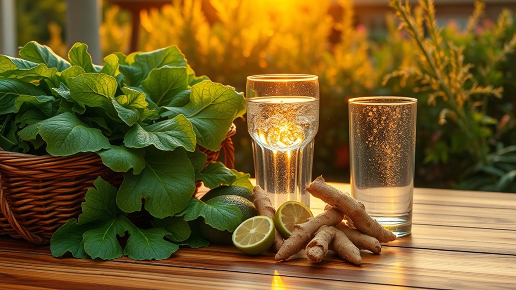 The Natural Way I Support My Kidneys Weekly