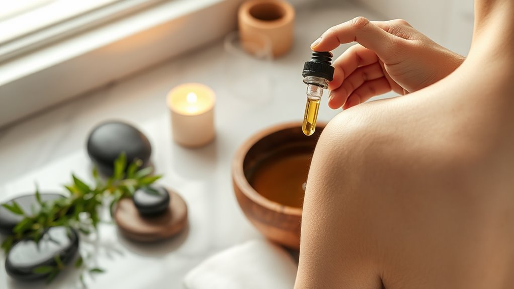 This DIY Rub Eased My Back Pain in Minutes