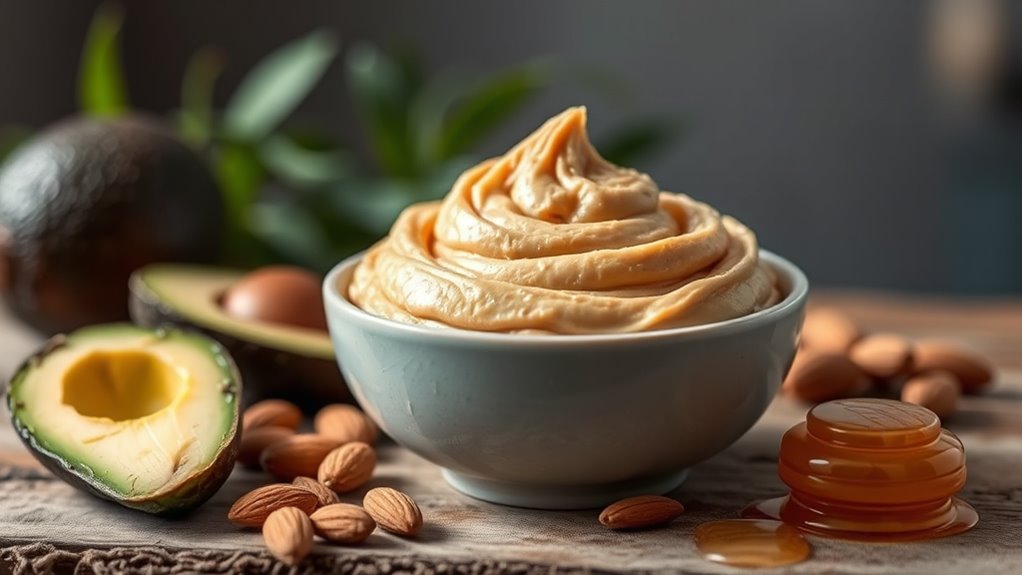 This Natural Paste Helped Fade My Skin Scars
