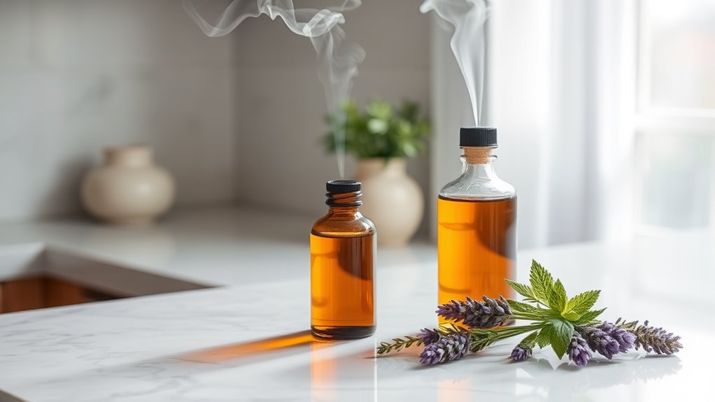 This Oil Blend Helped Ease My Headaches-Here’s How