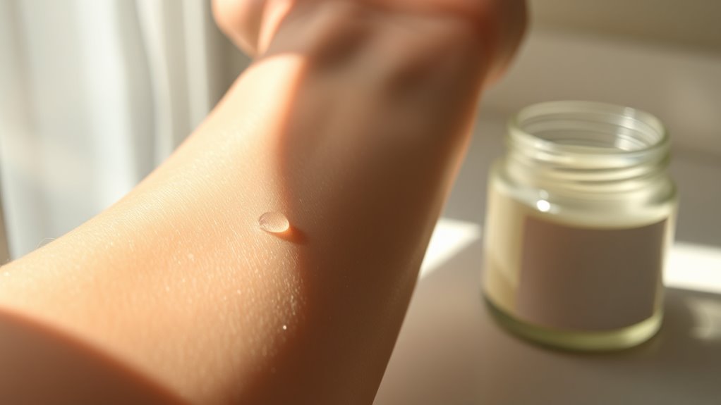 This Paste Cleared My Fungal Skin in Just Days