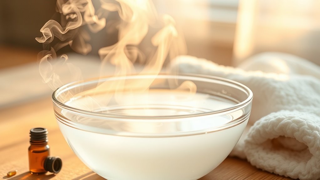 Clear Your Stuffy Nose in Minutes With This Simple Trick