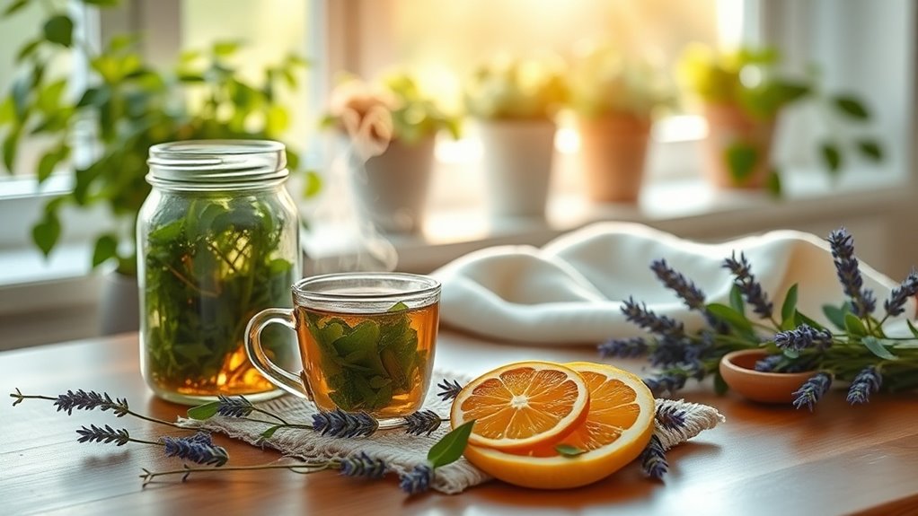 Gentle, Safe Natural Remedies Every Parent Should Know