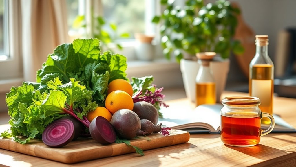 How to Improve Liver Health With Simple Daily Habits