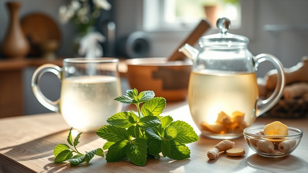 Quick Tricks to Get Rid of Gas Pain Naturally