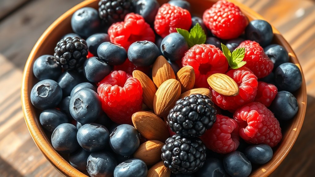 The Heart-Healthy Snack You Should Add to Your Diet