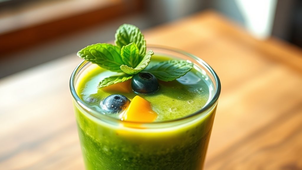 The Secret Morning Drink That Boosts Your Energy