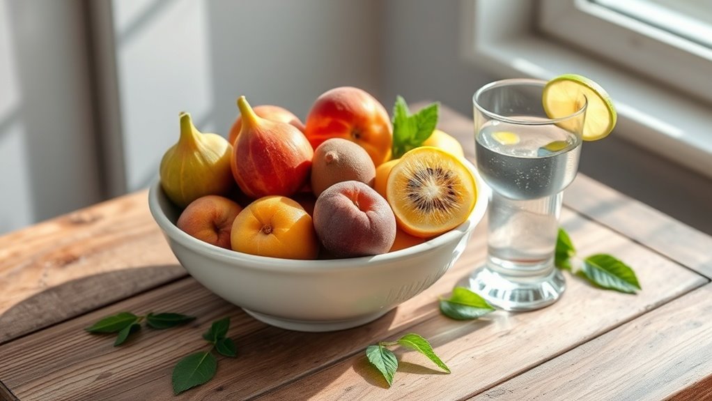 The Secret to Relieving Constipation in a Natural Way
