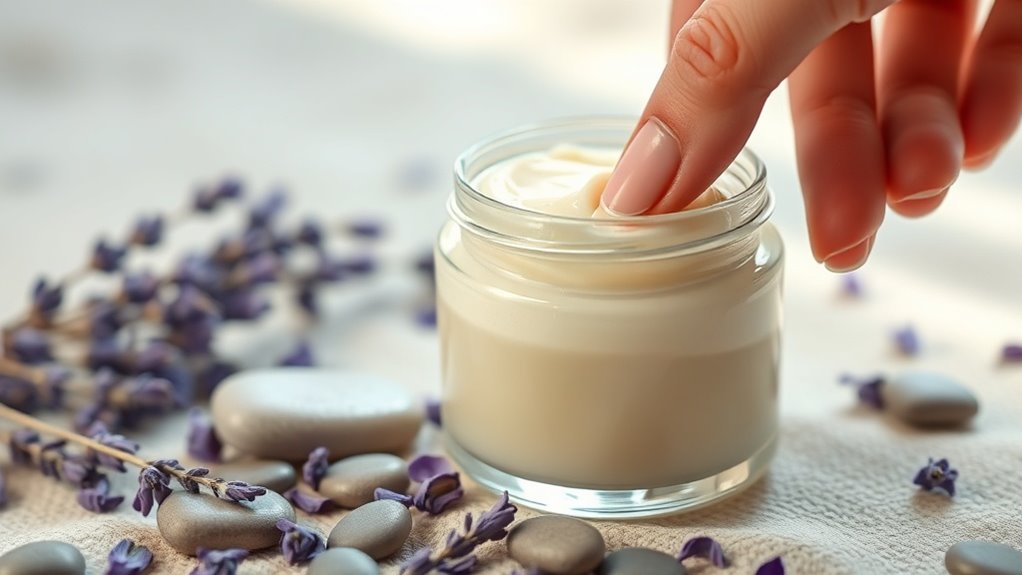 The Soothing Balm That Heals Dry, Cracked Skin